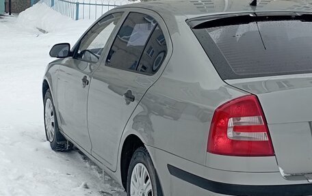 Skoda Octavia, 2007 год, 660 000 рублей, 3 фотография