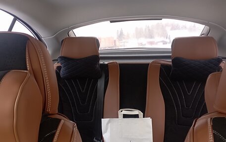 Skoda Octavia, 2007 год, 660 000 рублей, 8 фотография