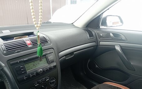 Skoda Octavia, 2007 год, 660 000 рублей, 7 фотография