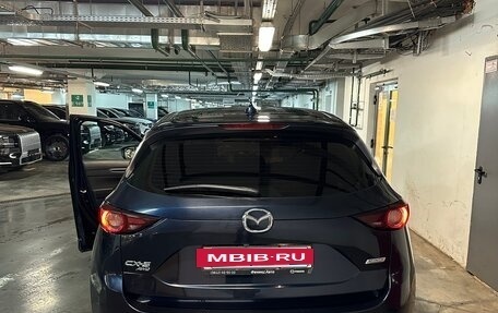 Mazda CX-5 II, 2017 год, 2 450 000 рублей, 6 фотография