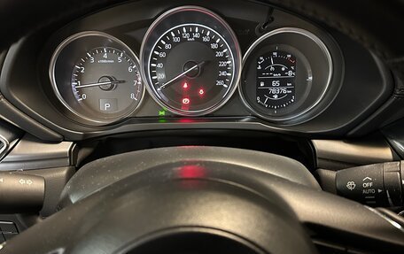 Mazda CX-5 II, 2017 год, 2 450 000 рублей, 8 фотография