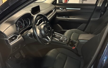 Mazda CX-5 II, 2017 год, 2 450 000 рублей, 9 фотография