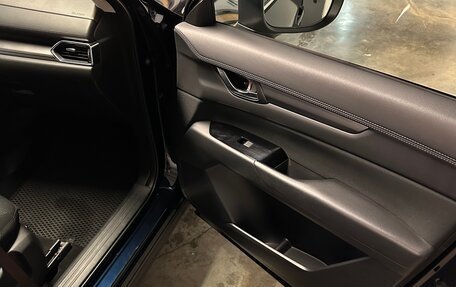 Mazda CX-5 II, 2017 год, 2 450 000 рублей, 10 фотография