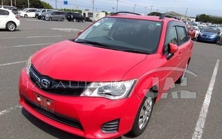 Toyota Corolla, 2015 год, 1 350 000 рублей, 2 фотография