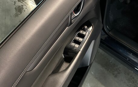 Mazda CX-5 II, 2017 год, 2 450 000 рублей, 14 фотография