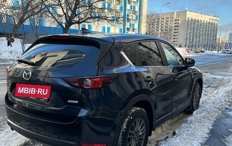 Mazda CX-5 II, 2017 год, 2 450 000 рублей, 4 фотография