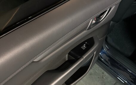 Mazda CX-5 II, 2017 год, 2 450 000 рублей, 12 фотография