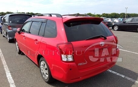 Toyota Corolla, 2015 год, 1 350 000 рублей, 6 фотография