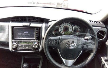 Toyota Corolla, 2015 год, 1 350 000 рублей, 4 фотография