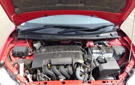 Toyota Corolla, 2015 год, 1 350 000 рублей, 7 фотография