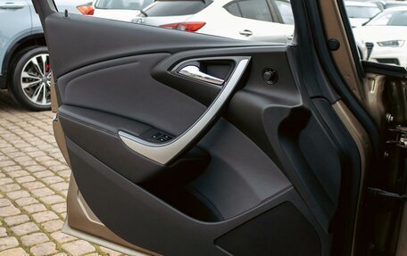 Opel Astra J, 2013 год, 955 000 рублей, 9 фотография