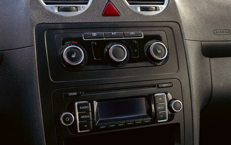 Volkswagen Caddy III рестайлинг, 2013 год, 955 000 рублей, 14 фотография