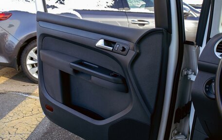 Volkswagen Caddy III рестайлинг, 2013 год, 955 000 рублей, 12 фотография