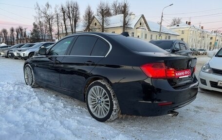 BMW 3 серия, 2012 год, 1 700 000 рублей, 4 фотография