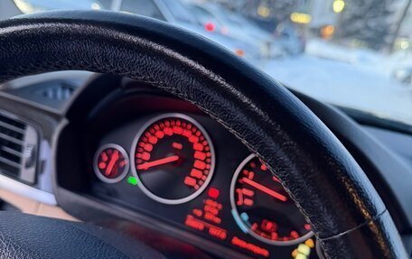 BMW 3 серия, 2012 год, 1 700 000 рублей, 7 фотография