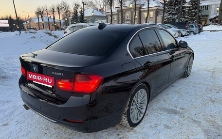 BMW 3 серия, 2012 год, 1 700 000 рублей, 6 фотография