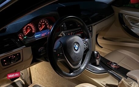 BMW 3 серия, 2012 год, 1 700 000 рублей, 9 фотография