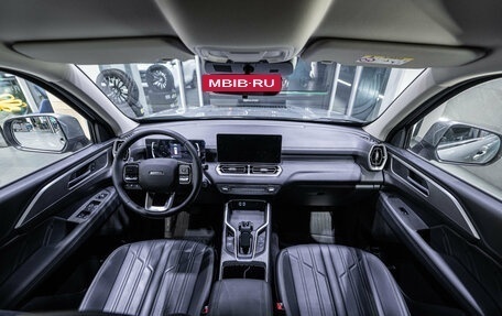 Haval H5, 2025 год, 4 099 000 рублей, 9 фотография