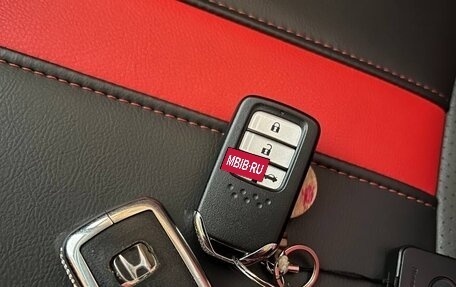 Honda Civic IX, 2021 год, 2 390 000 рублей, 19 фотография