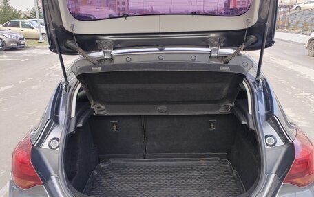 Opel Astra J, 2011 год, 750 000 рублей, 6 фотография