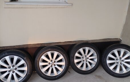 Opel Astra J, 2011 год, 750 000 рублей, 11 фотография