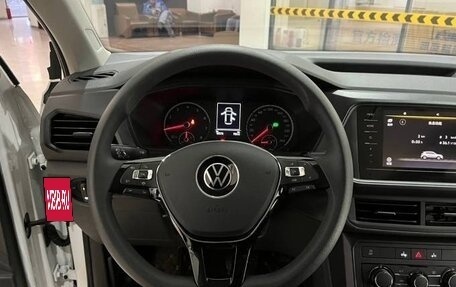 Volkswagen T-Cross I, 2021 год, 1 556 000 рублей, 10 фотография