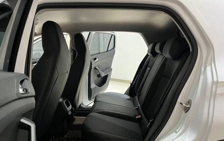 Volkswagen T-Cross I, 2021 год, 1 556 000 рублей, 16 фотография