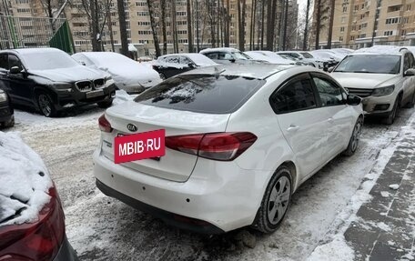 KIA Cerato IV, 2019 год, 1 290 000 рублей, 7 фотография