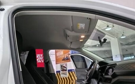 Volkswagen T-Cross I, 2021 год, 1 556 000 рублей, 15 фотография