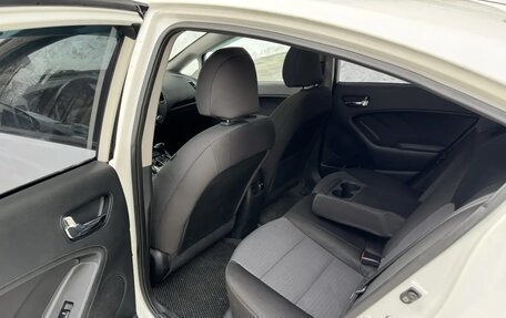 KIA Cerato IV, 2019 год, 1 290 000 рублей, 13 фотография