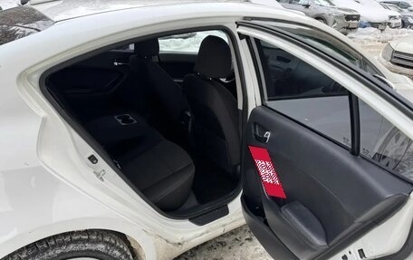 KIA Cerato IV, 2019 год, 1 290 000 рублей, 17 фотография