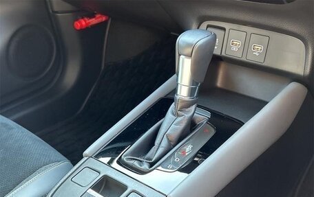 Honda Fit, 2022 год, 1 012 000 рублей, 8 фотография