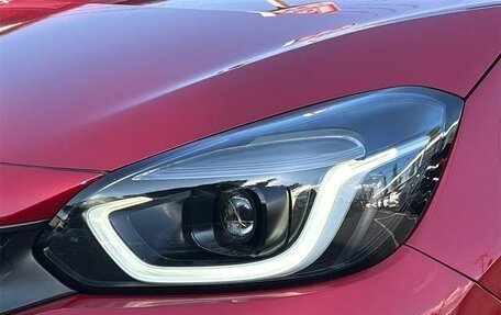 Honda Fit, 2022 год, 1 012 000 рублей, 15 фотография