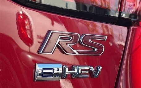 Honda Fit, 2022 год, 1 012 000 рублей, 12 фотография