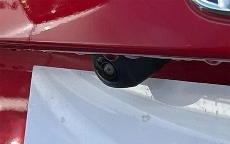 Honda Fit, 2022 год, 1 012 000 рублей, 11 фотография