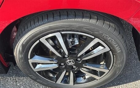 Honda Fit, 2022 год, 1 012 000 рублей, 13 фотография