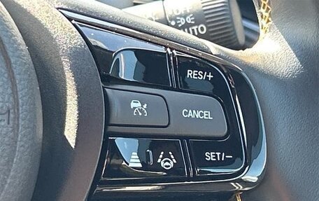 Honda Fit, 2022 год, 1 012 000 рублей, 10 фотография