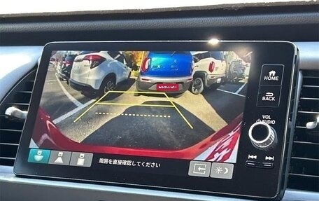 Honda Fit, 2022 год, 1 012 000 рублей, 7 фотография