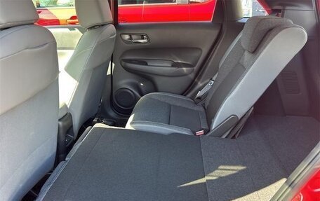 Honda Fit, 2022 год, 1 012 000 рублей, 21 фотография