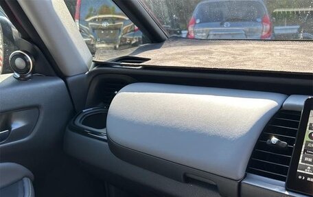 Honda Fit, 2022 год, 1 012 000 рублей, 28 фотография