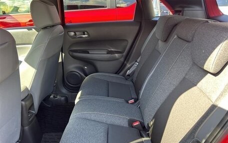 Honda Fit, 2022 год, 1 012 000 рублей, 20 фотография