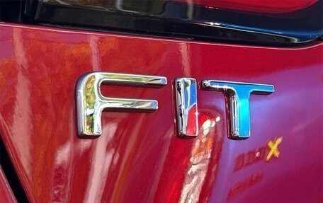 Honda Fit, 2022 год, 1 012 000 рублей, 18 фотография