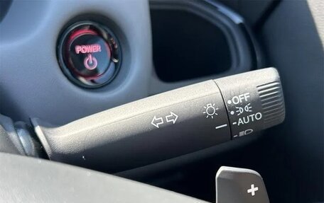 Honda Fit, 2022 год, 1 012 000 рублей, 33 фотография