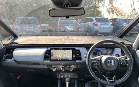 Honda Fit, 2022 год, 1 012 000 рублей, 40 фотография