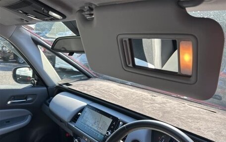 Honda Fit, 2022 год, 1 012 000 рублей, 36 фотография