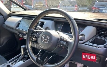 Honda Fit, 2022 год, 1 012 000 рублей, 37 фотография