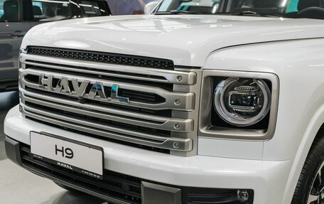 Haval H9, 2025 год, 4 599 000 рублей, 8 фотография