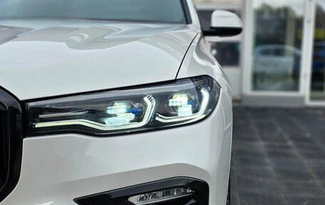 BMW X7, 2021 год, 10 700 000 рублей, 9 фотография