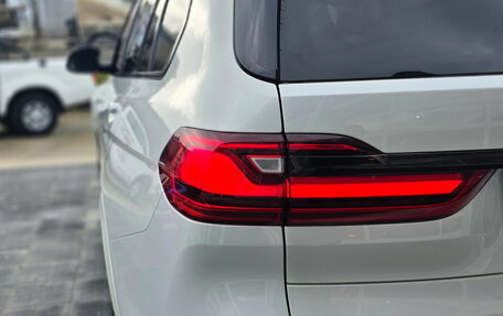 BMW X7, 2021 год, 10 700 000 рублей, 11 фотография