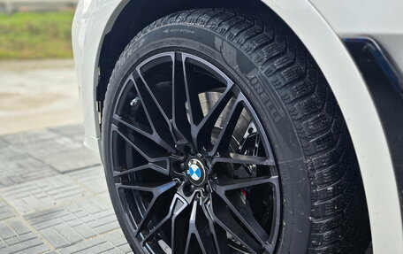 BMW X7, 2021 год, 10 700 000 рублей, 12 фотография